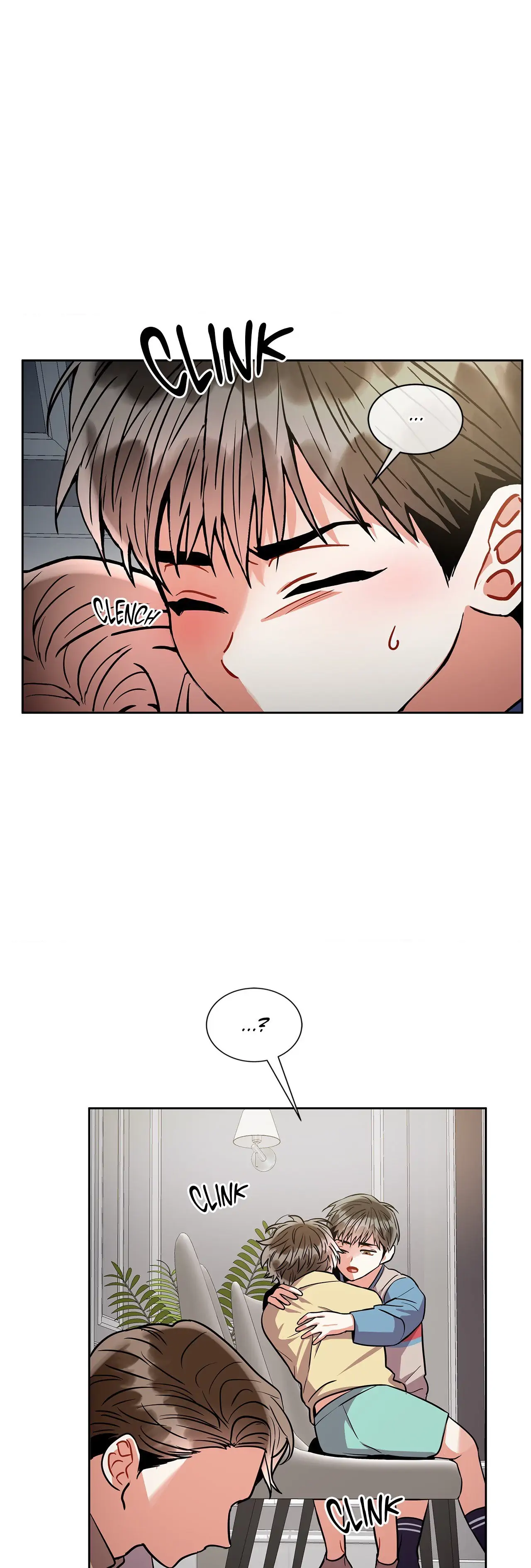 Mad Place [Official] - Chapter 47 manhwa