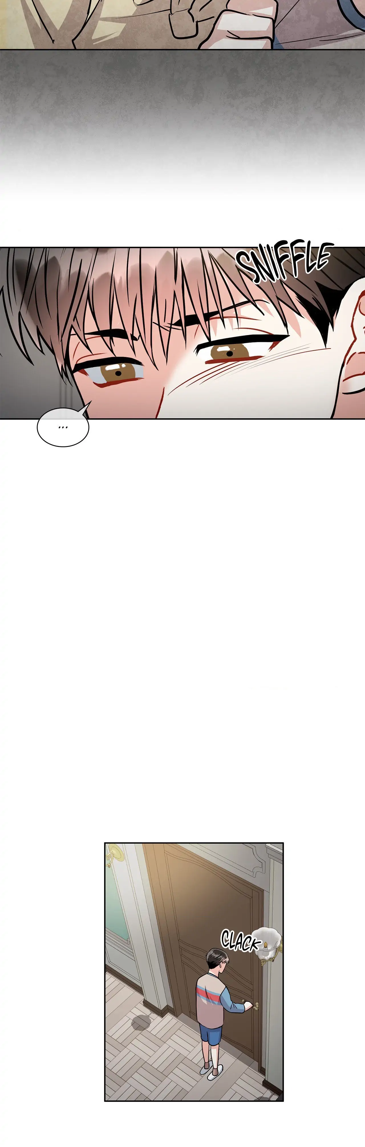 Mad Place [Official] - Chapter 47 manhwa