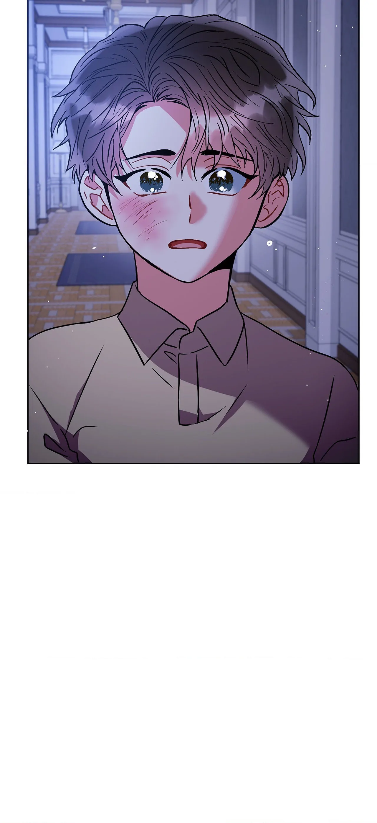 Mad Place [Official] - Chapter 47 manhwa