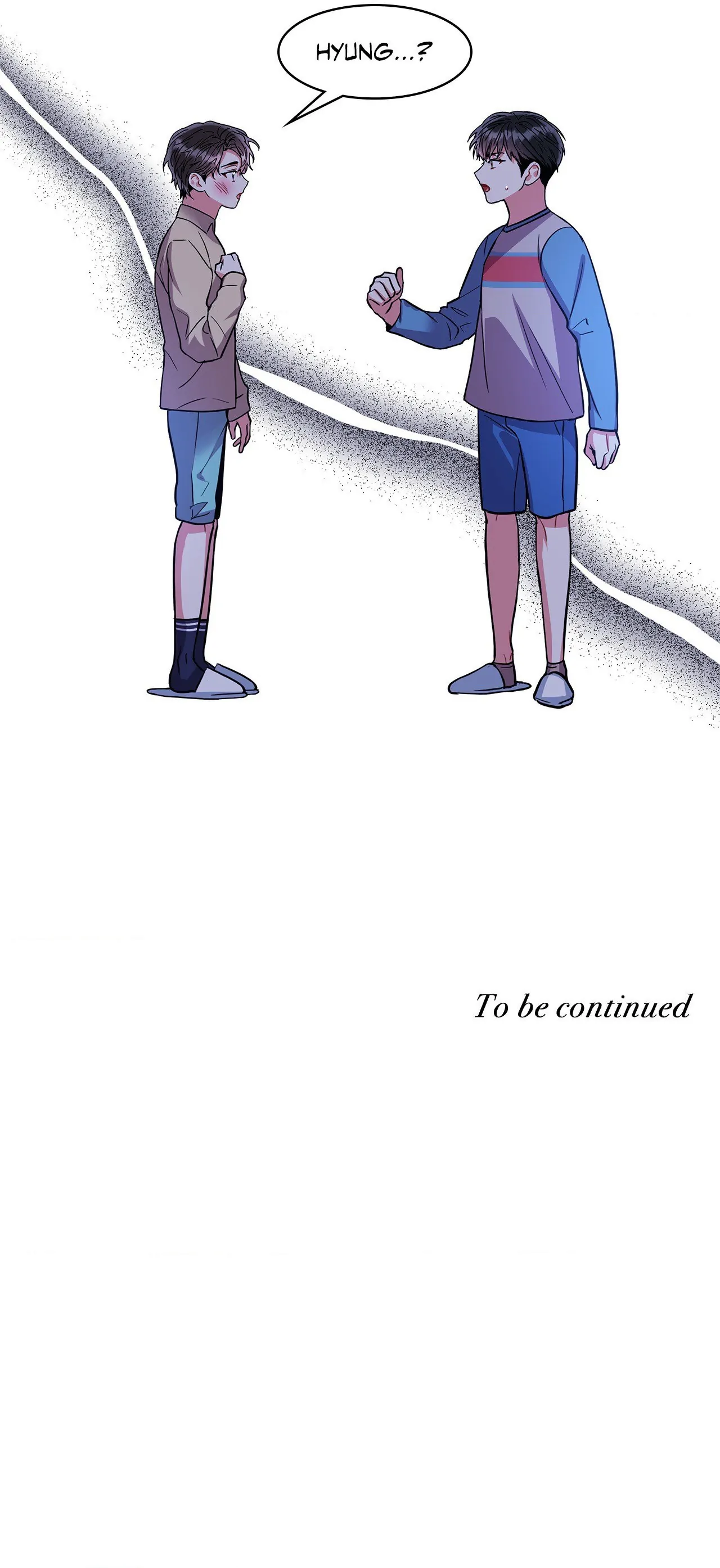 Mad Place [Official] - Chapter 47 manhwa