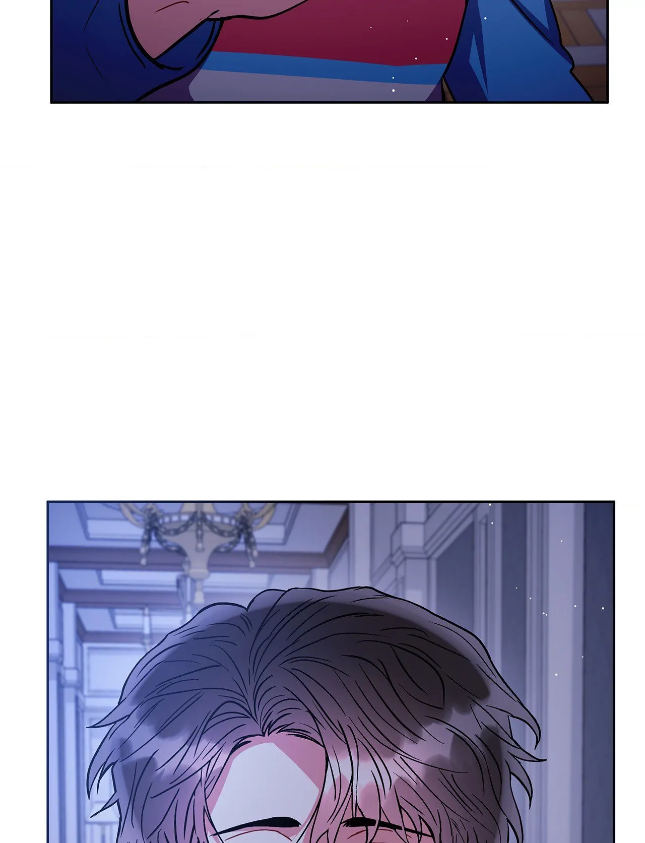 Mad Place [Official] - Chapter 48 manhwa