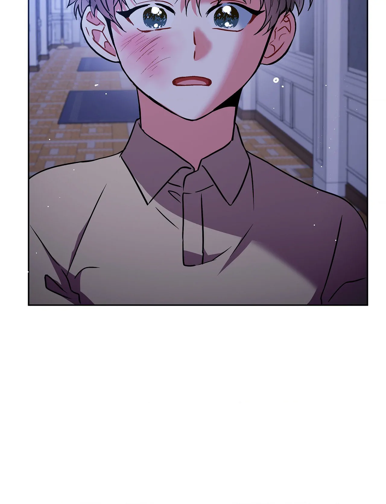 Mad Place [Official] - Chapter 48 manhwa