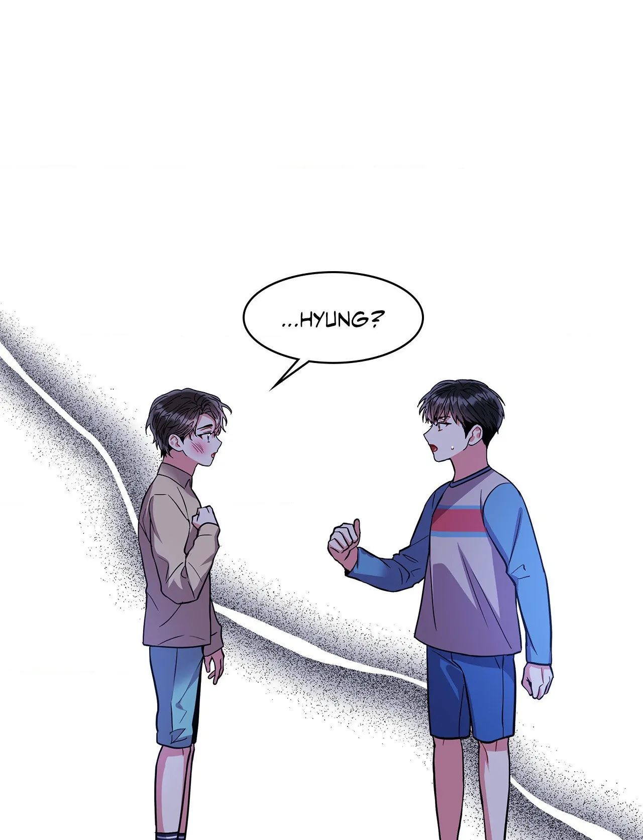 Mad Place [Official] - Chapter 48 manhwa