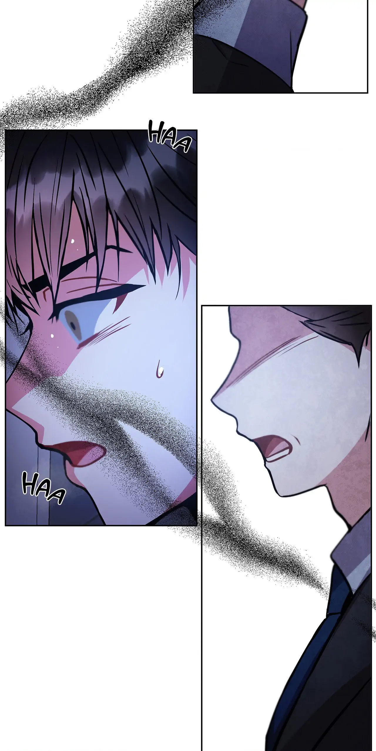 Mad Place [Official] - Chapter 48 manhwa