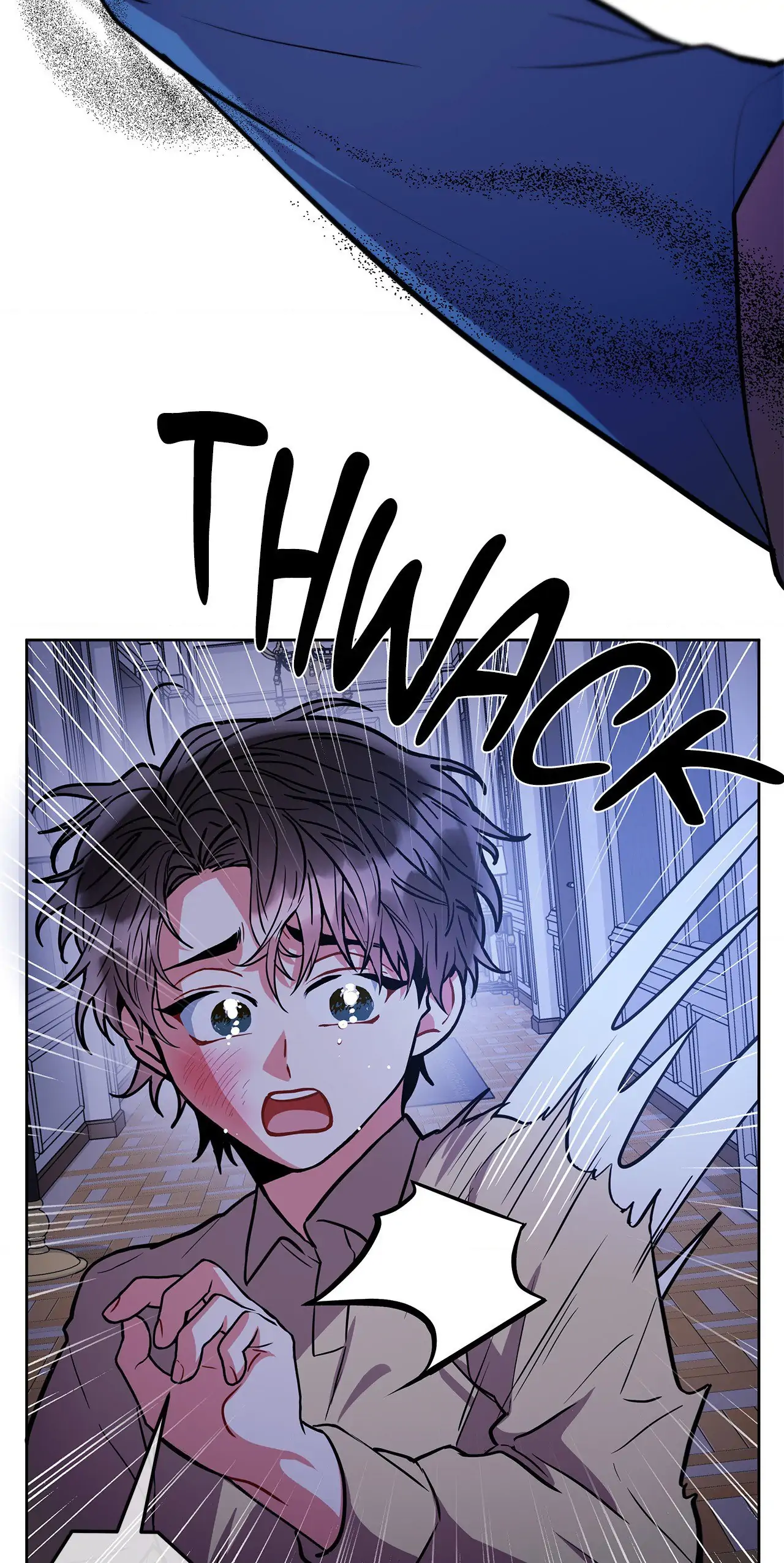 Mad Place [Official] - Chapter 48 manhwa