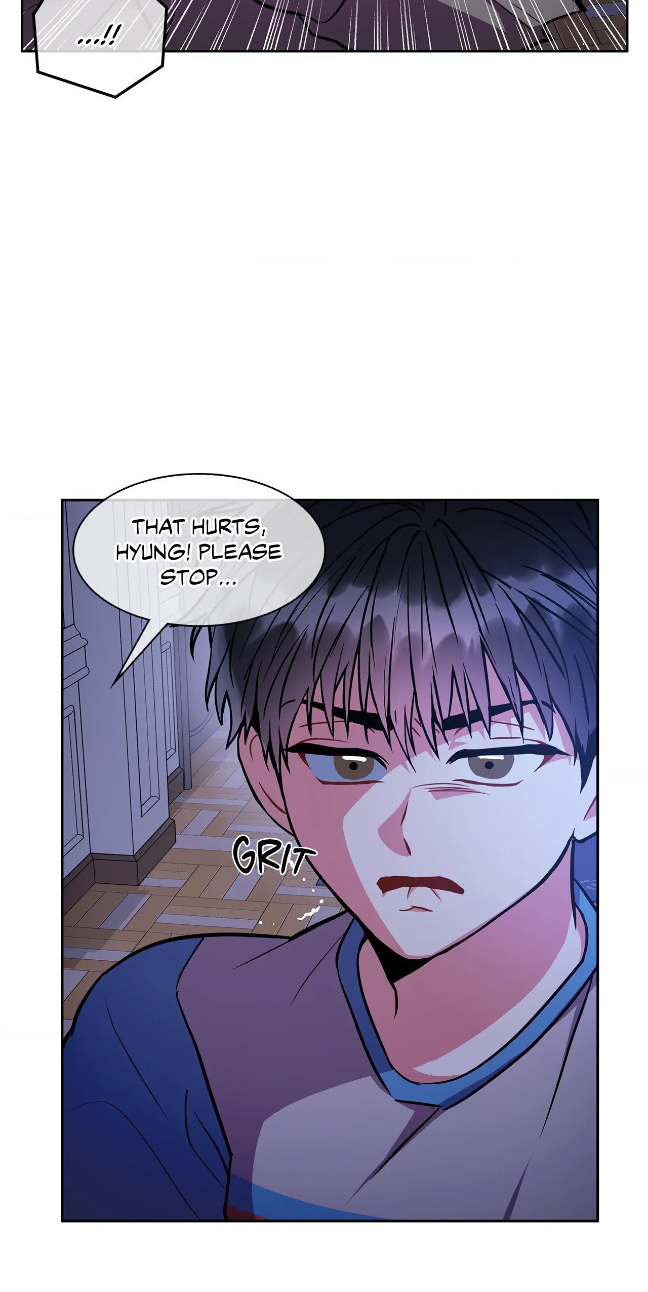 Mad Place [Official] - Chapter 48 manhwa