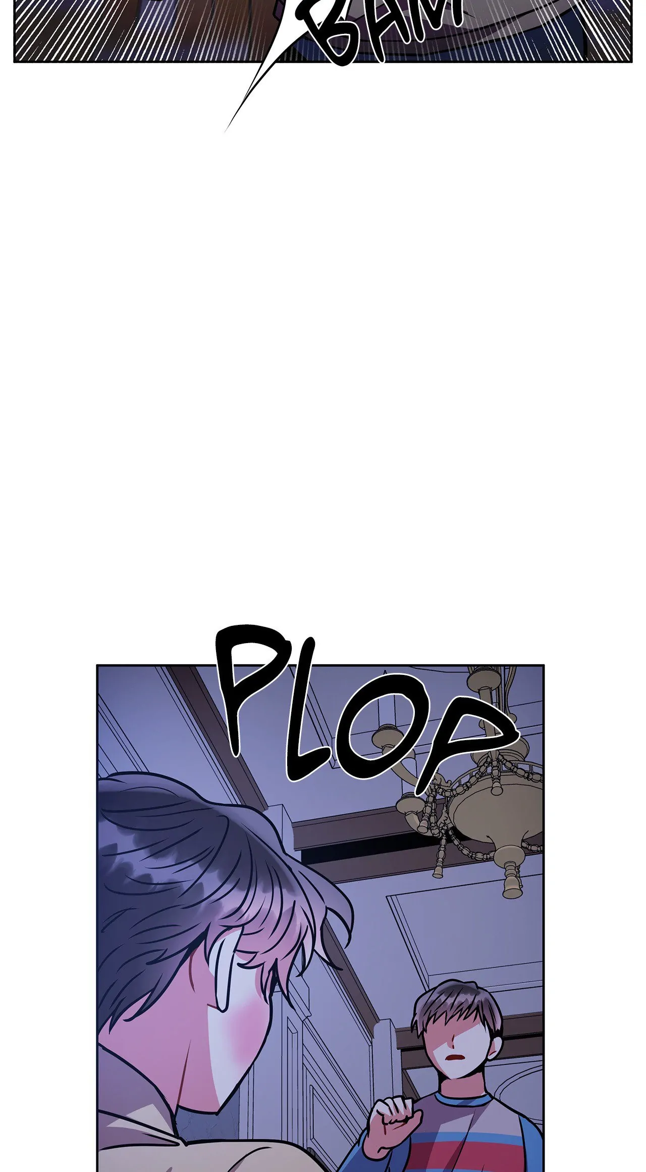 Mad Place [Official] - Chapter 48 manhwa