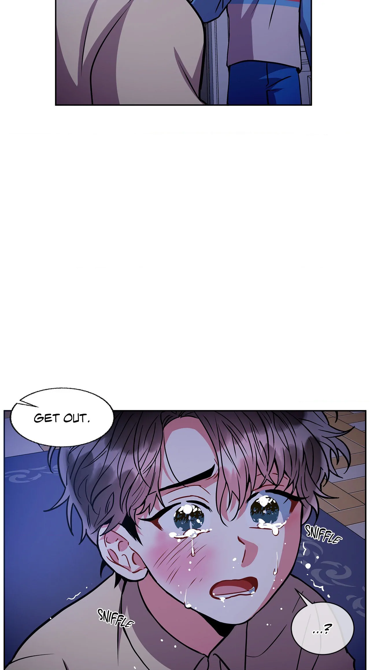 Mad Place [Official] - Chapter 48 manhwa