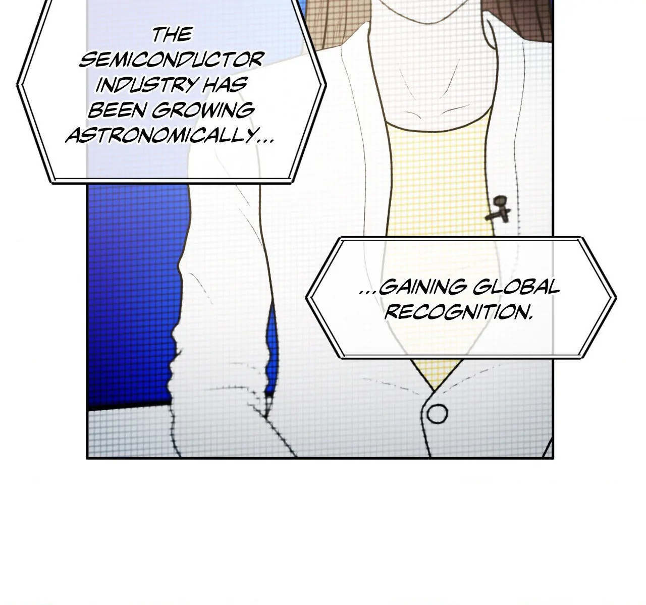 Mad Place [Official] - Chapter 48 manhwa