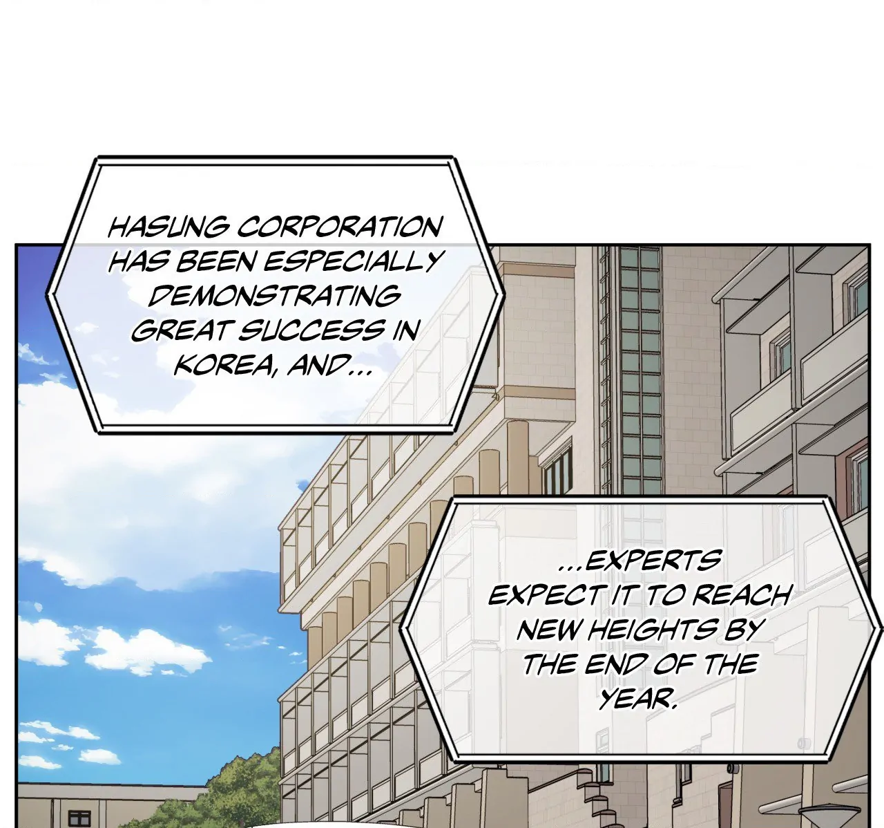 Mad Place [Official] - Chapter 48 manhwa