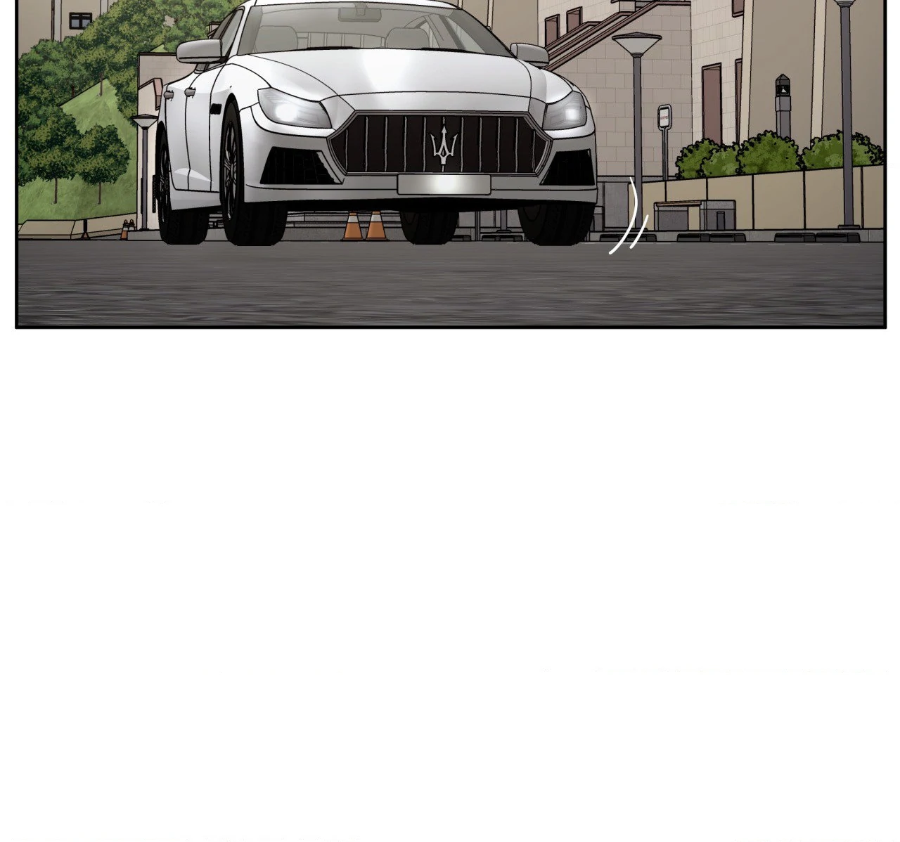 Mad Place [Official] - Chapter 48 manhwa
