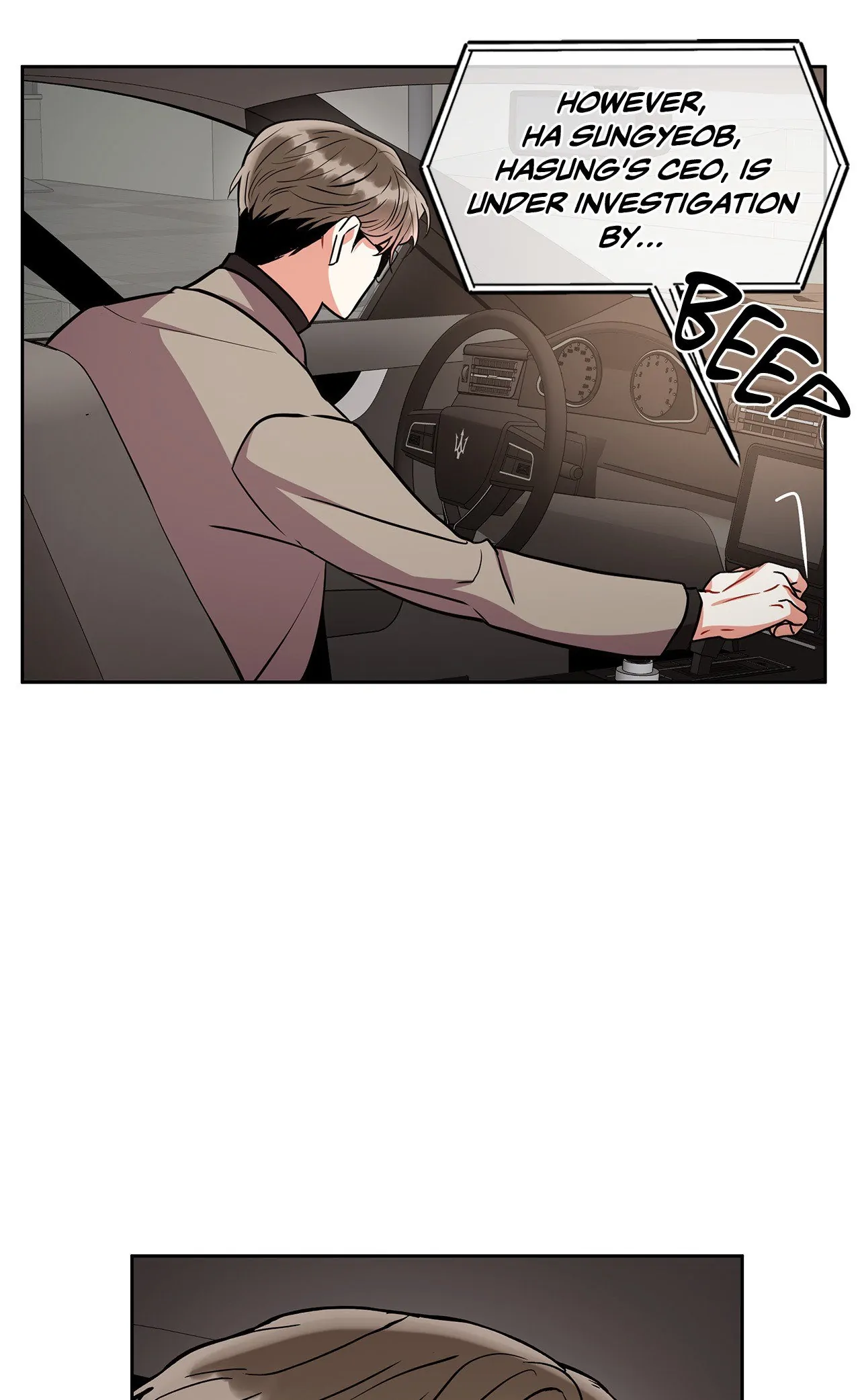 Mad Place [Official] - Chapter 48 manhwa