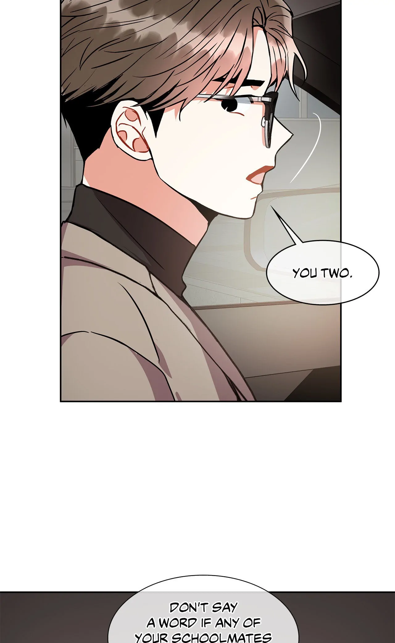 Mad Place [Official] - Chapter 48 manhwa