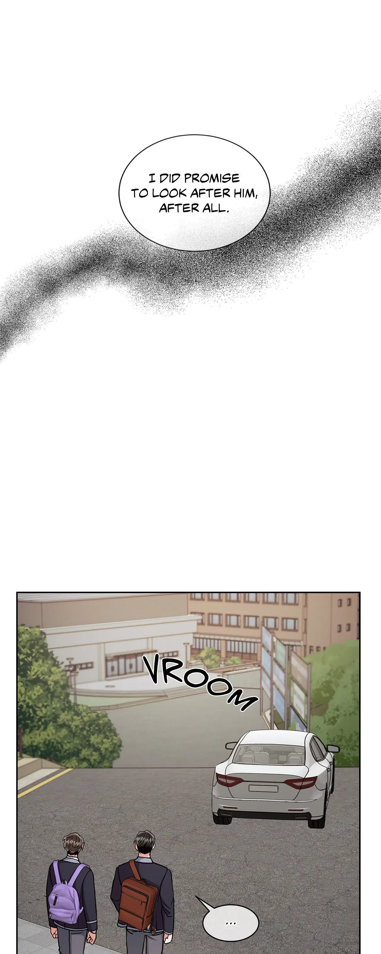 Mad Place [Official] - Chapter 48 manhwa