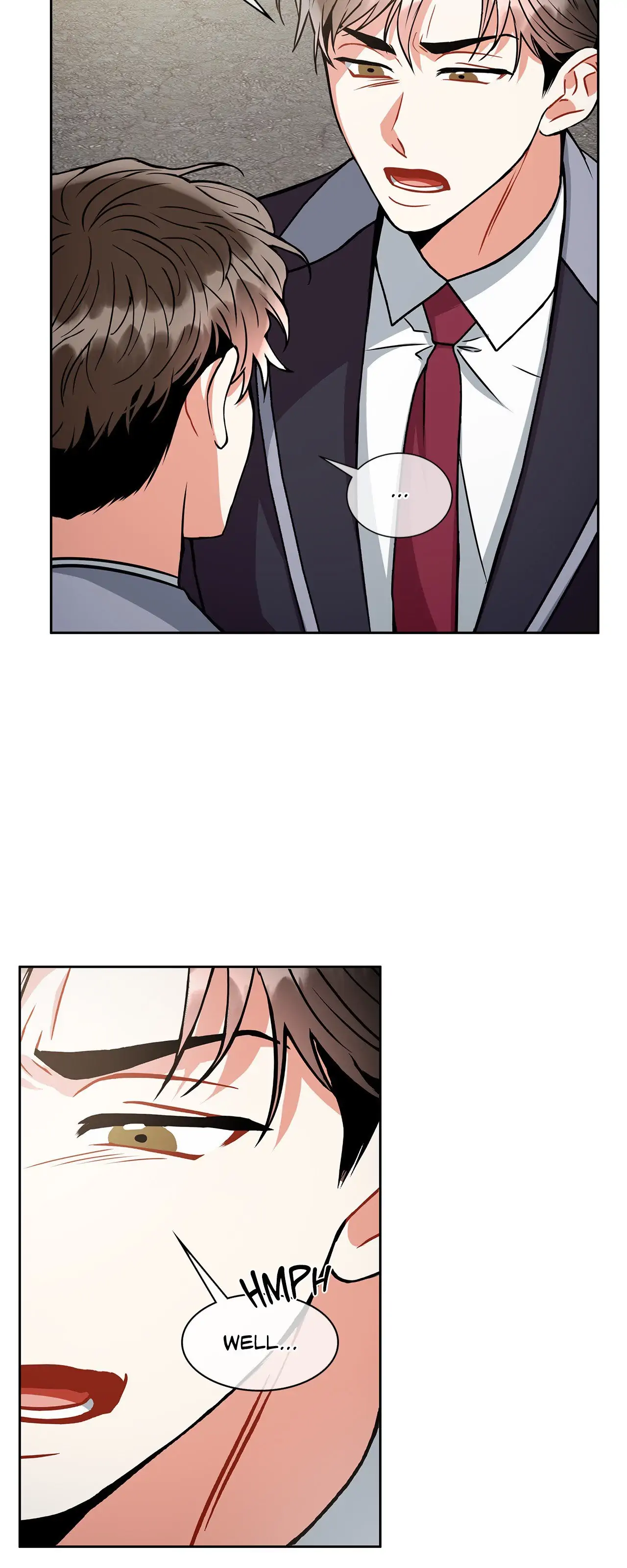 Mad Place [Official] - Chapter 48 manhwa