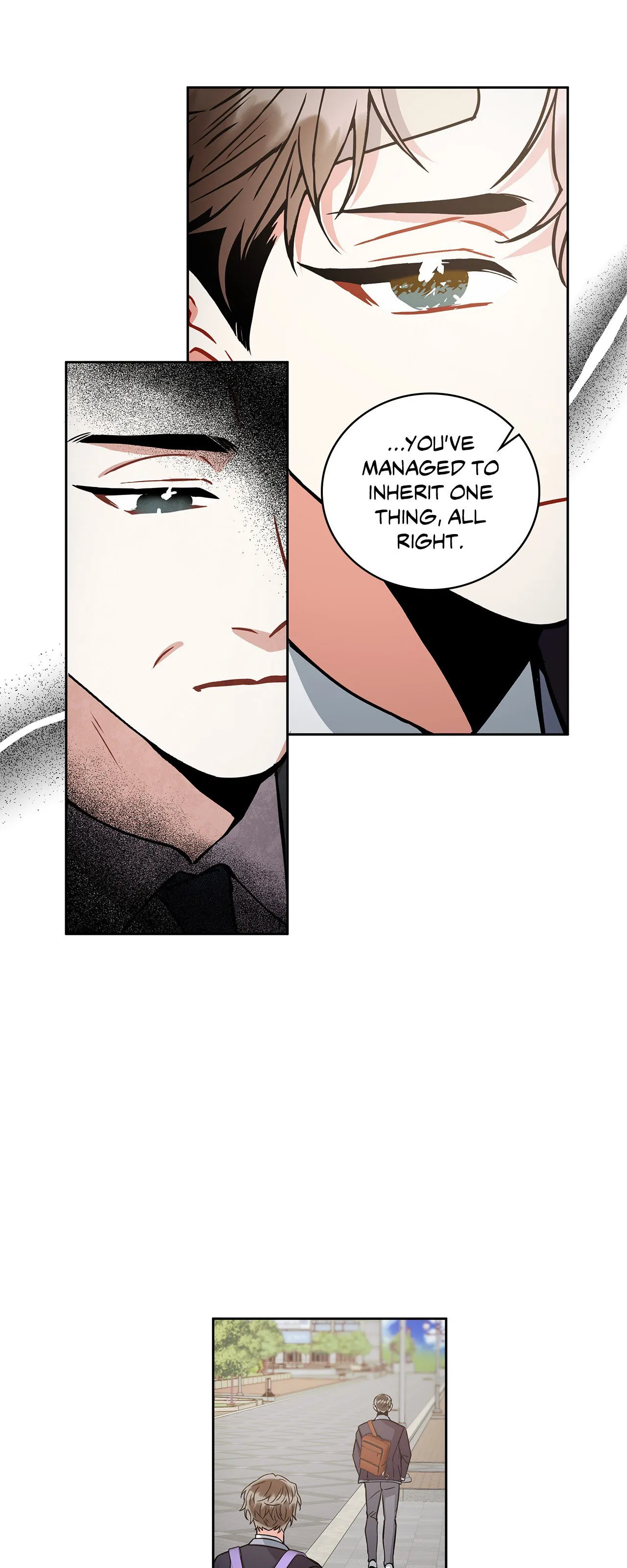 Mad Place [Official] - Chapter 48 manhwa