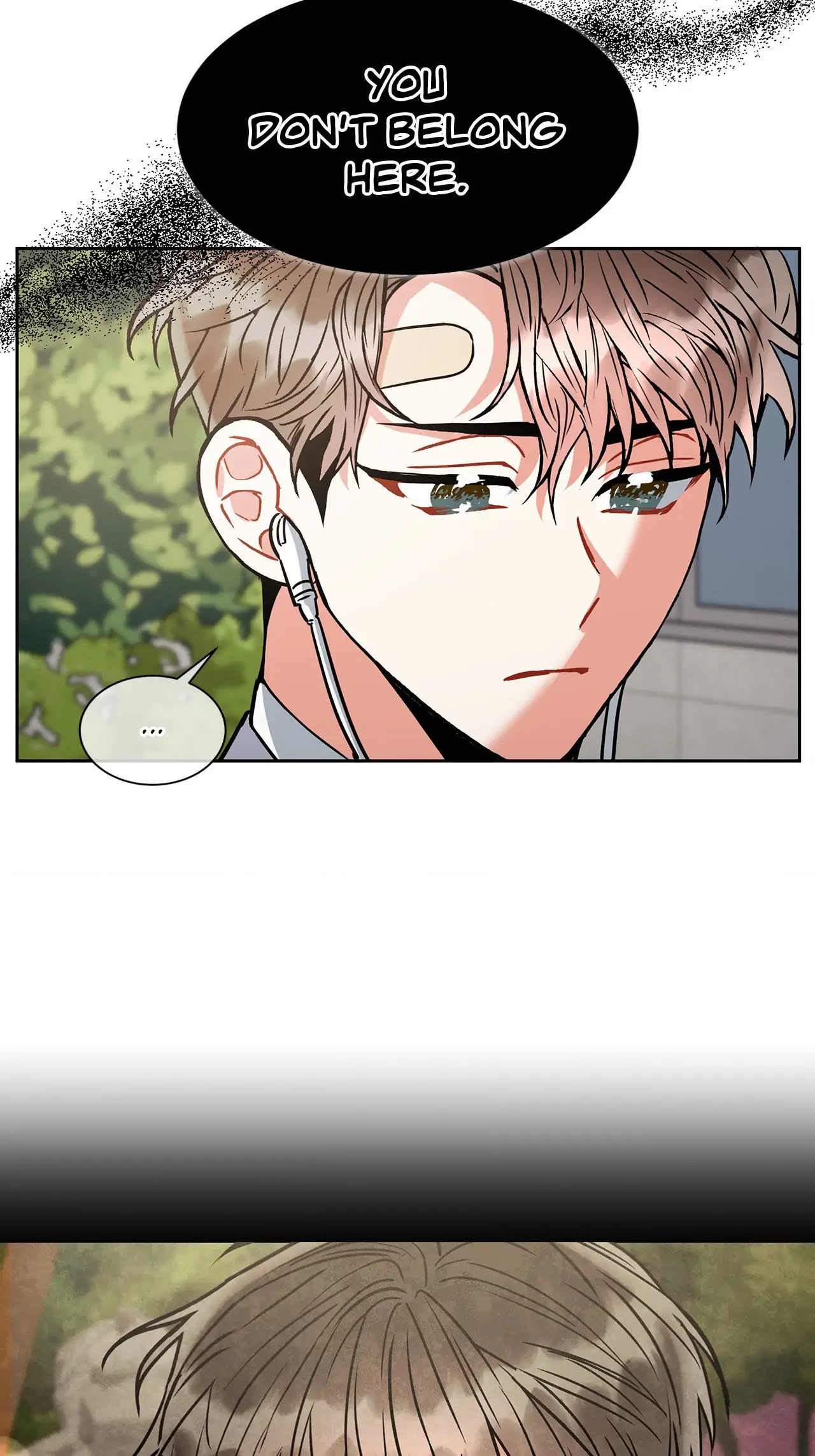Mad Place [Official] - Chapter 48 manhwa