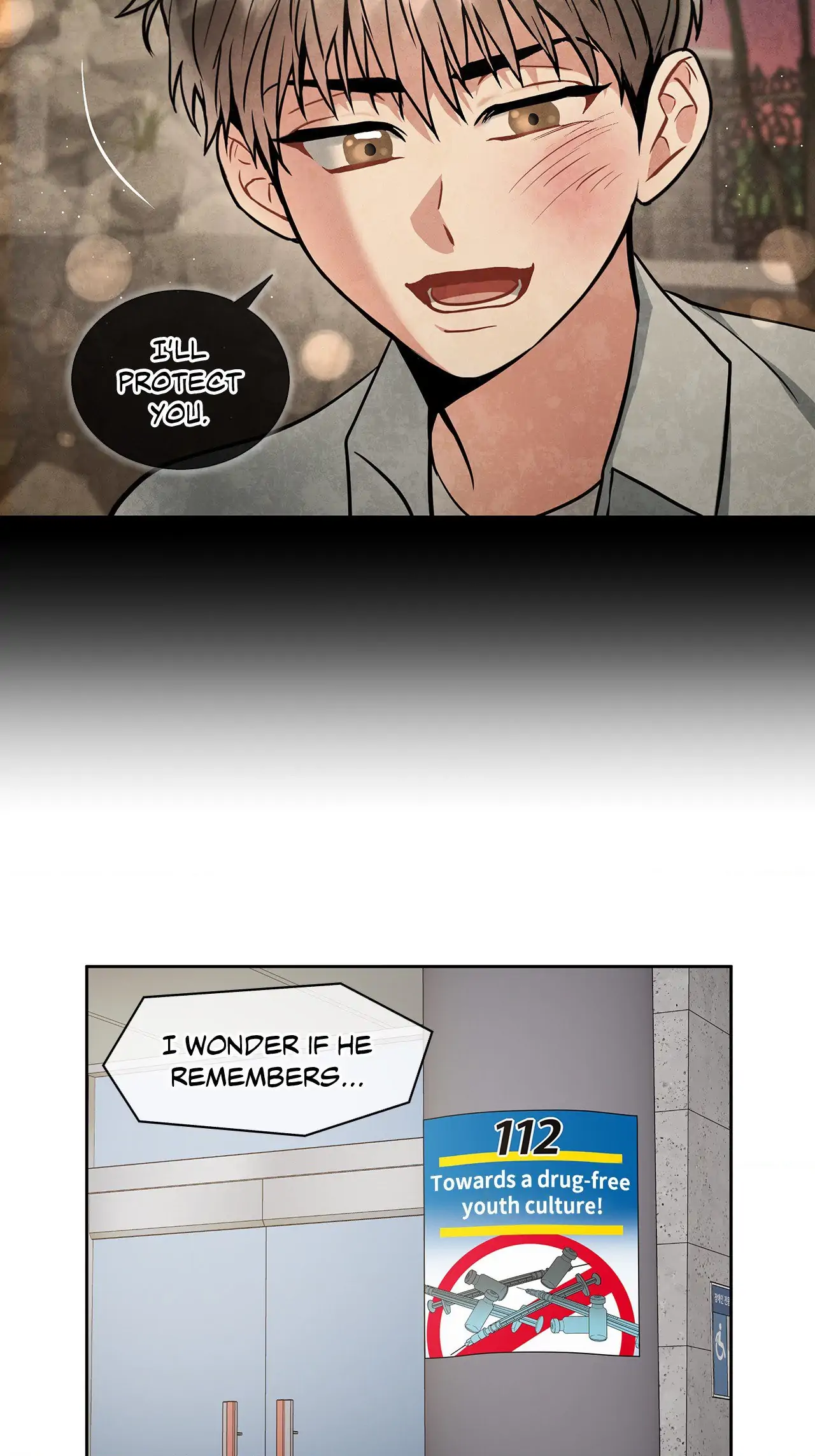 Mad Place [Official] - Chapter 48 manhwa