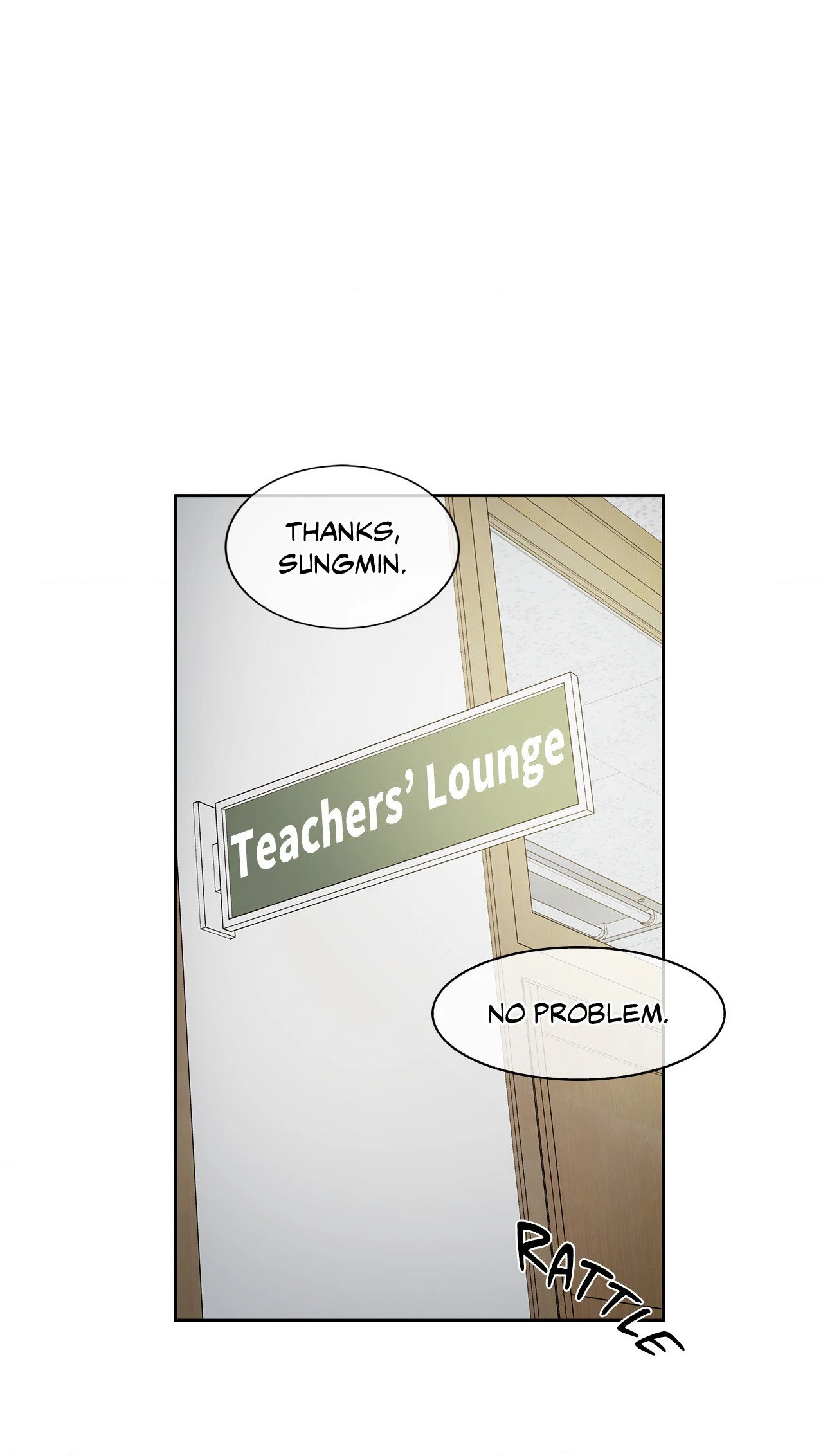 Mad Place [Official] - Chapter 48 manhwa