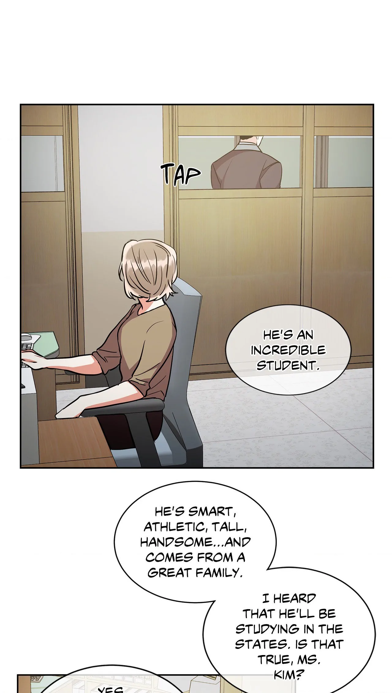 Mad Place [Official] - Chapter 48 manhwa