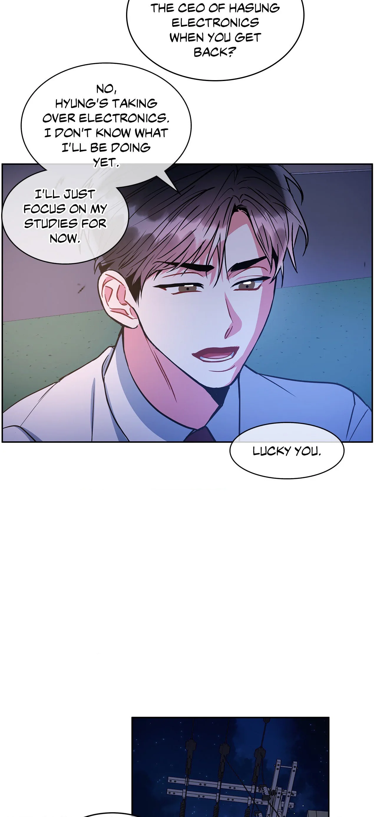 Mad Place [Official] - Chapter 48 manhwa