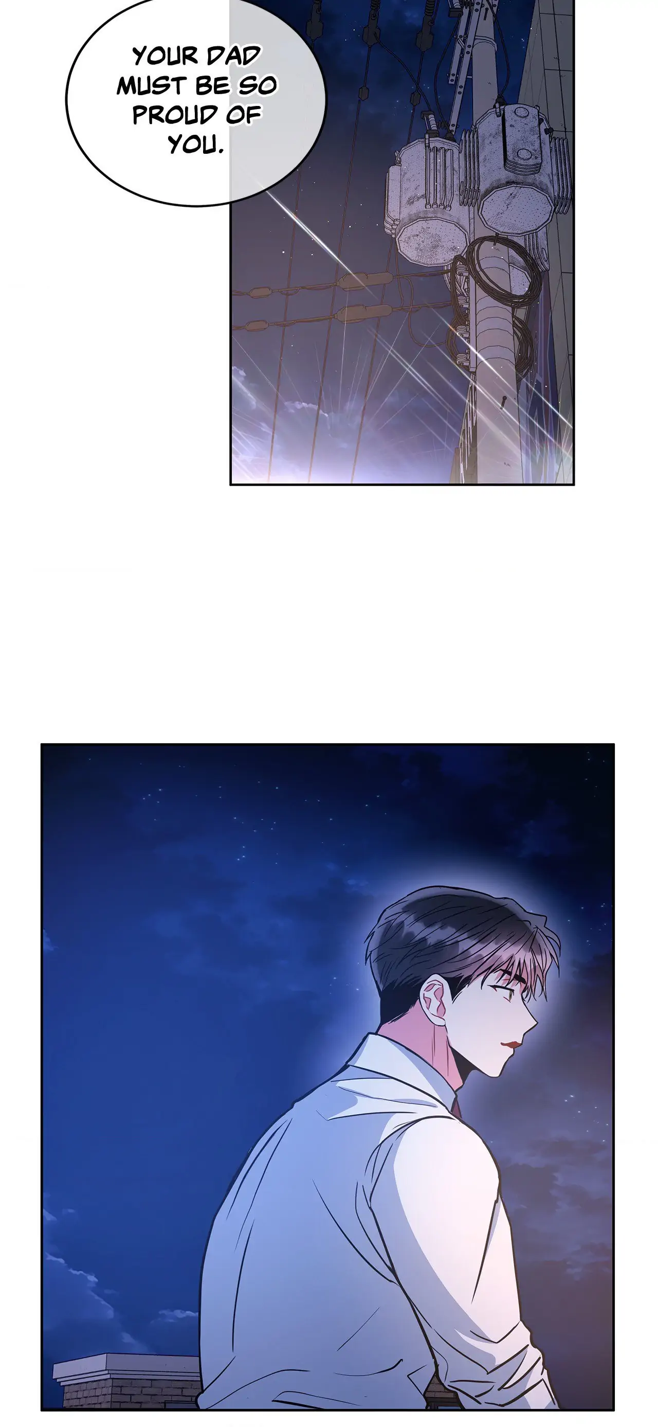 Mad Place [Official] - Chapter 48 manhwa
