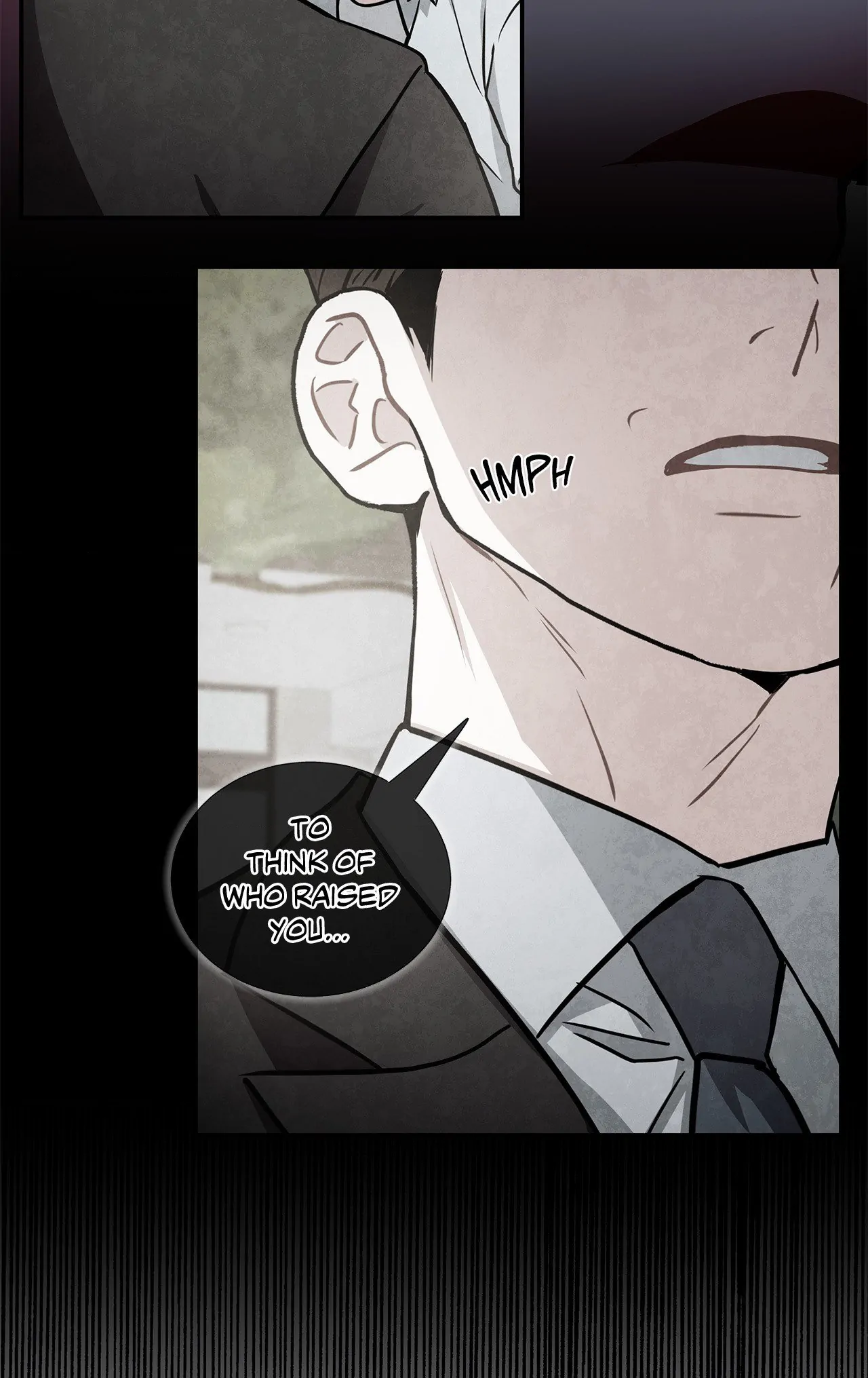 Mad Place [Official] - Chapter 48 manhwa