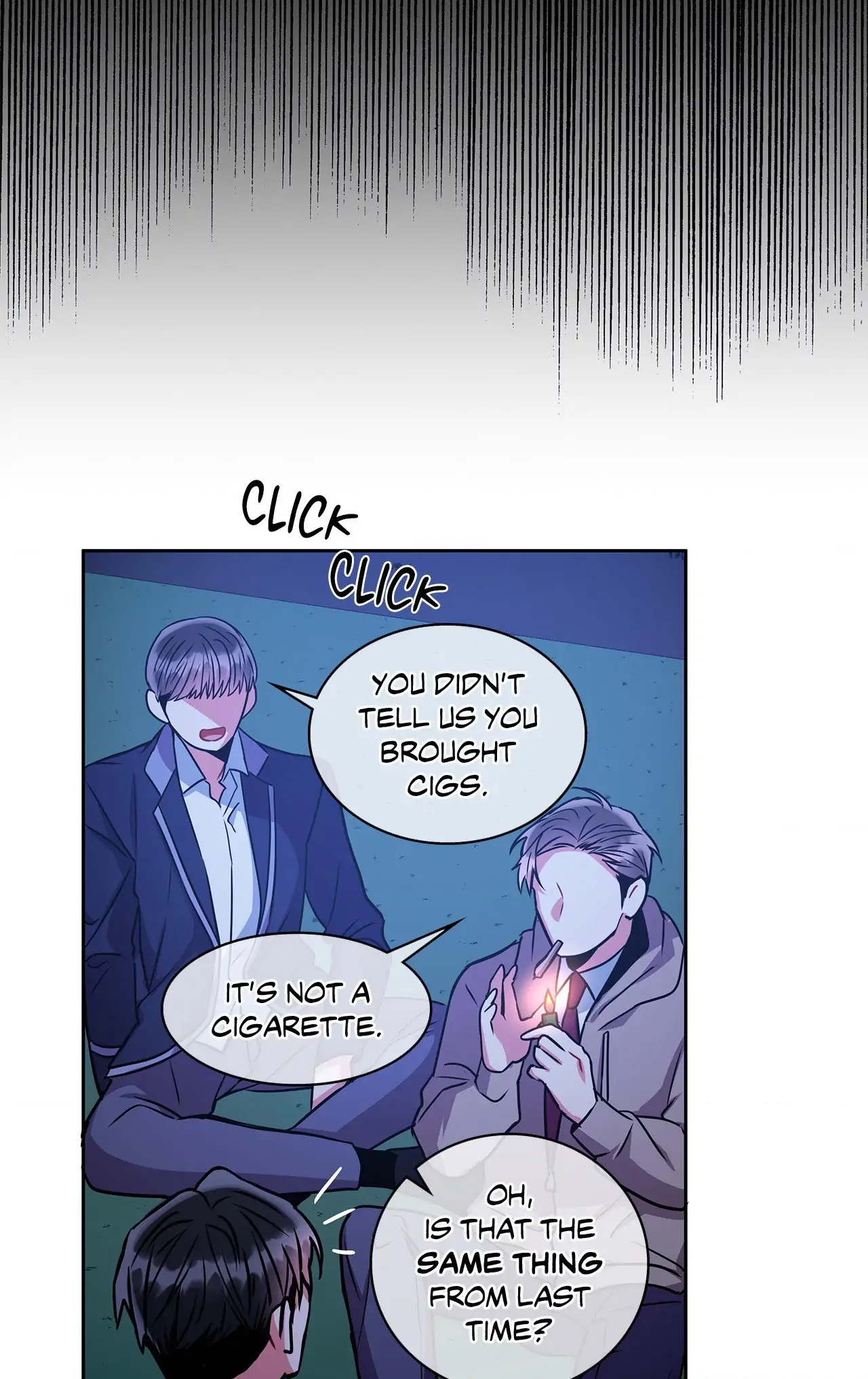 Mad Place [Official] - Chapter 48 manhwa