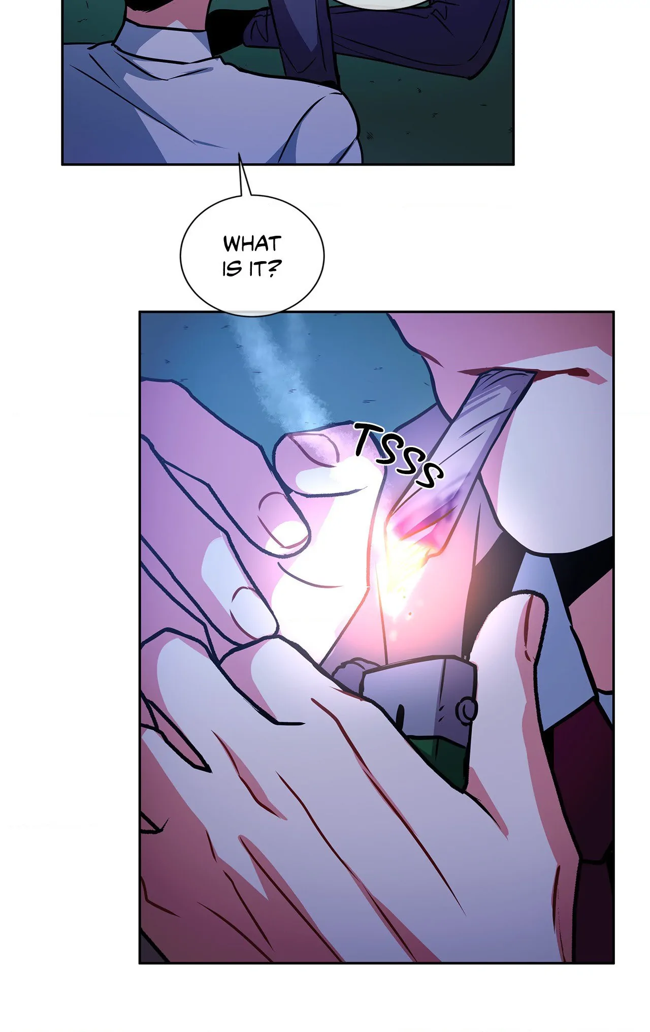 Mad Place [Official] - Chapter 48 manhwa