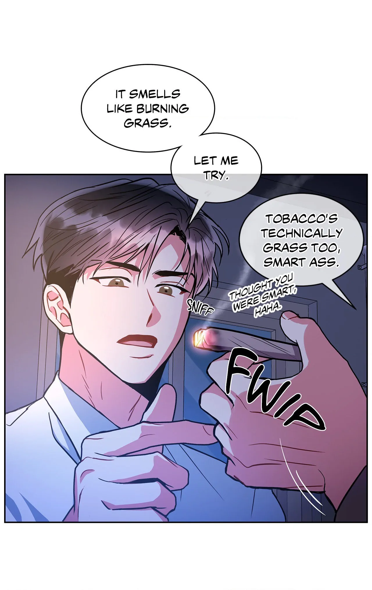 Mad Place [Official] - Chapter 48 manhwa