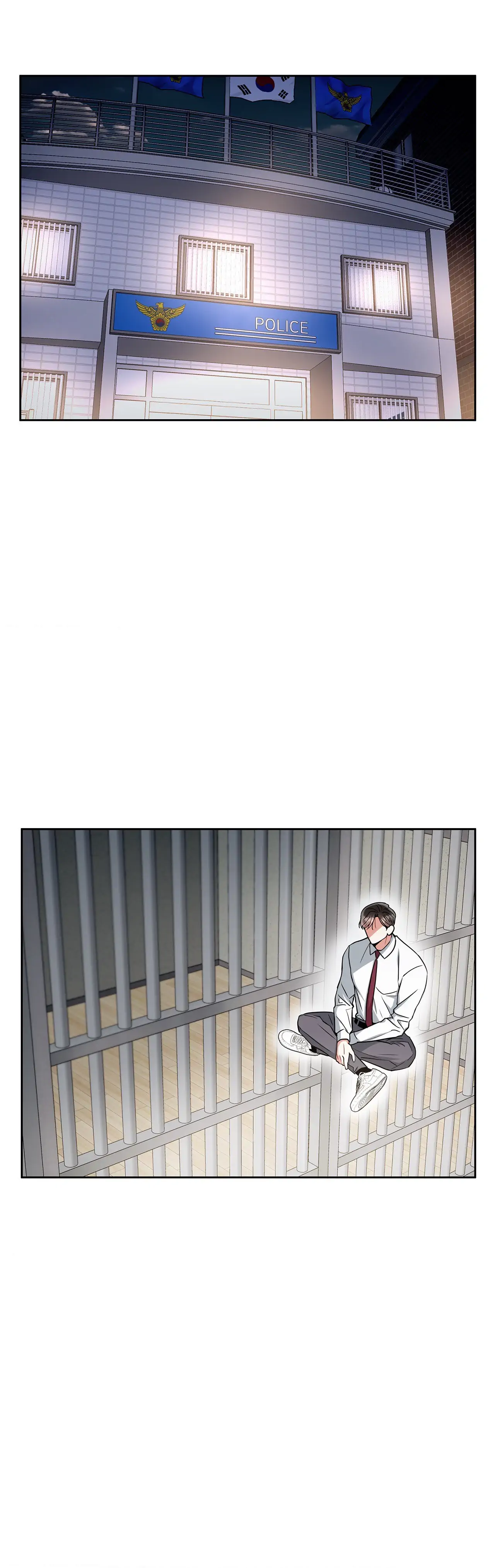 Mad Place [Official] - Chapter 49 manhwa