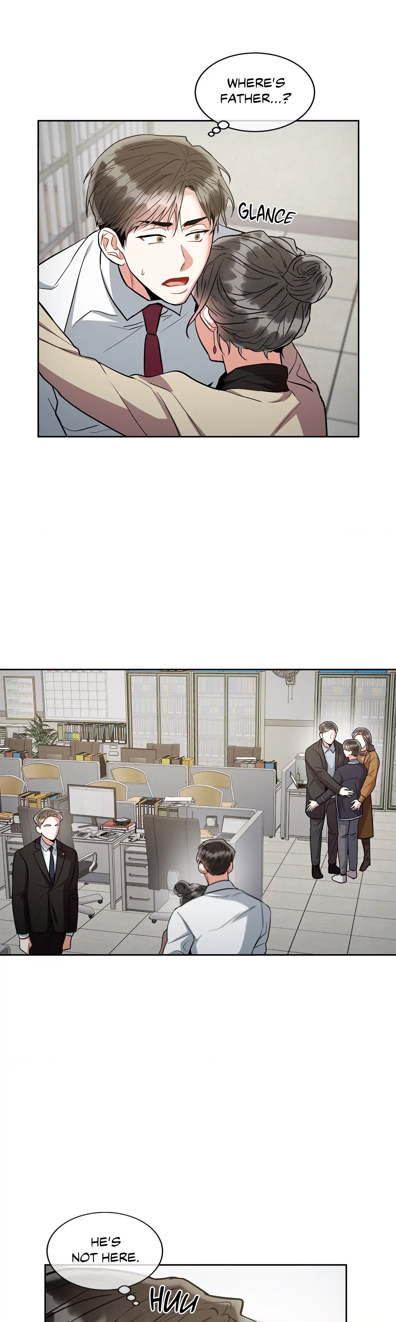 Mad Place [Official] - Chapter 49 manhwa