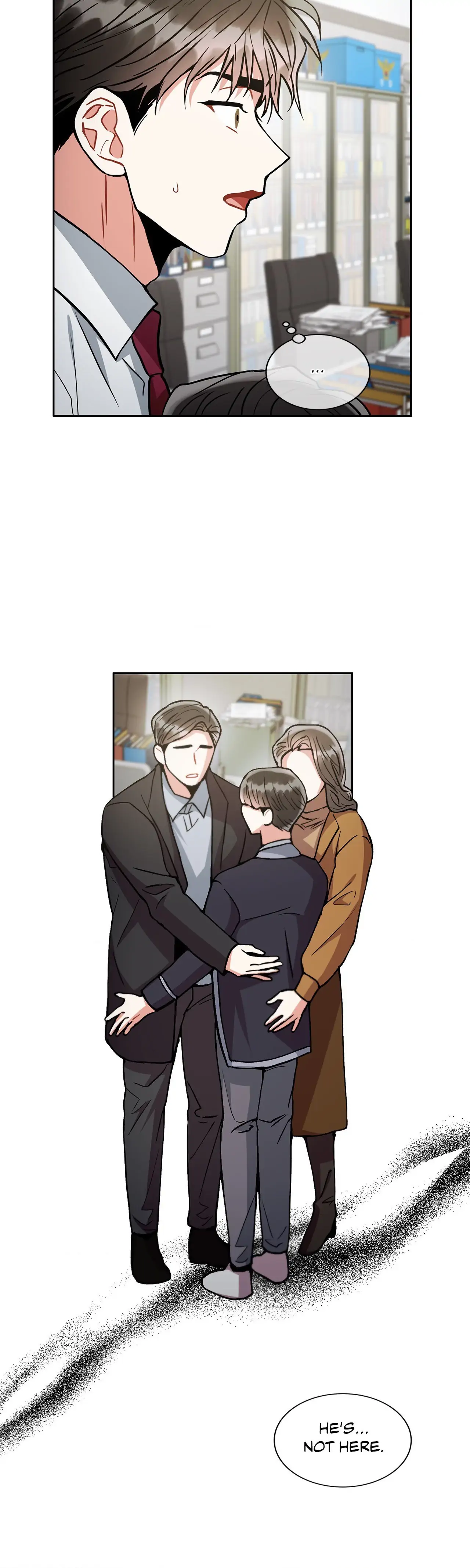 Mad Place [Official] - Chapter 49 manhwa