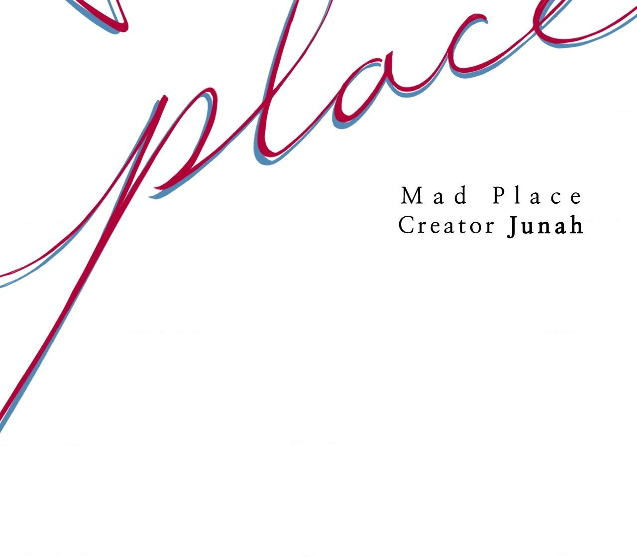 Mad Place [Official] - Chapter 49 manhwa