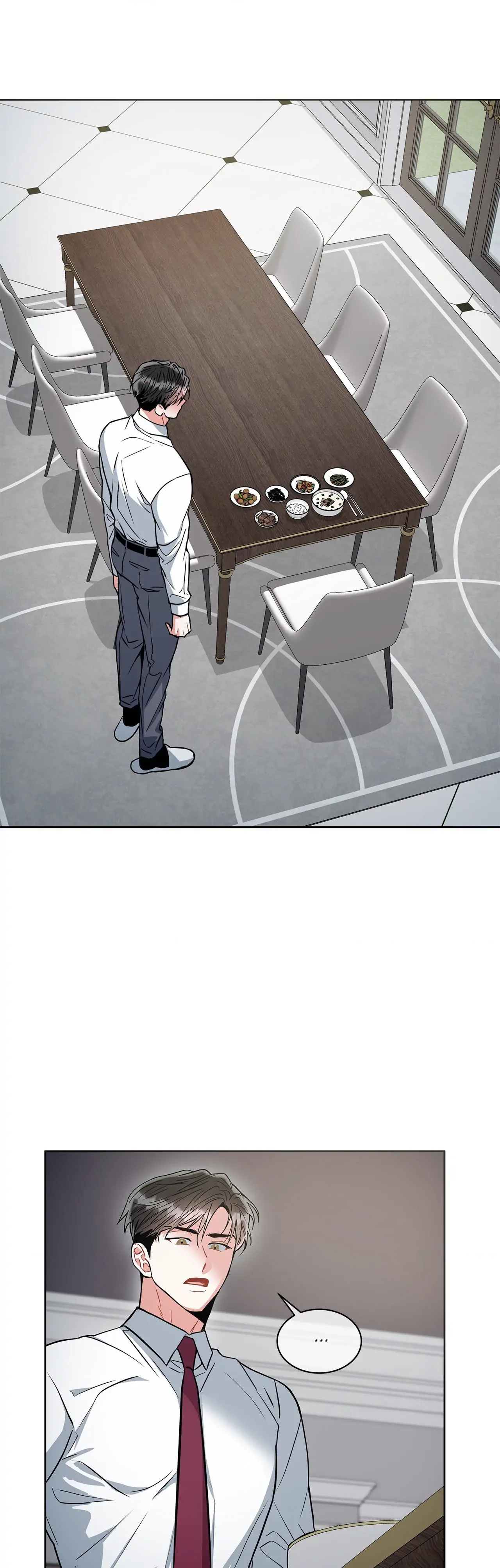 Mad Place [Official] - Chapter 49 manhwa