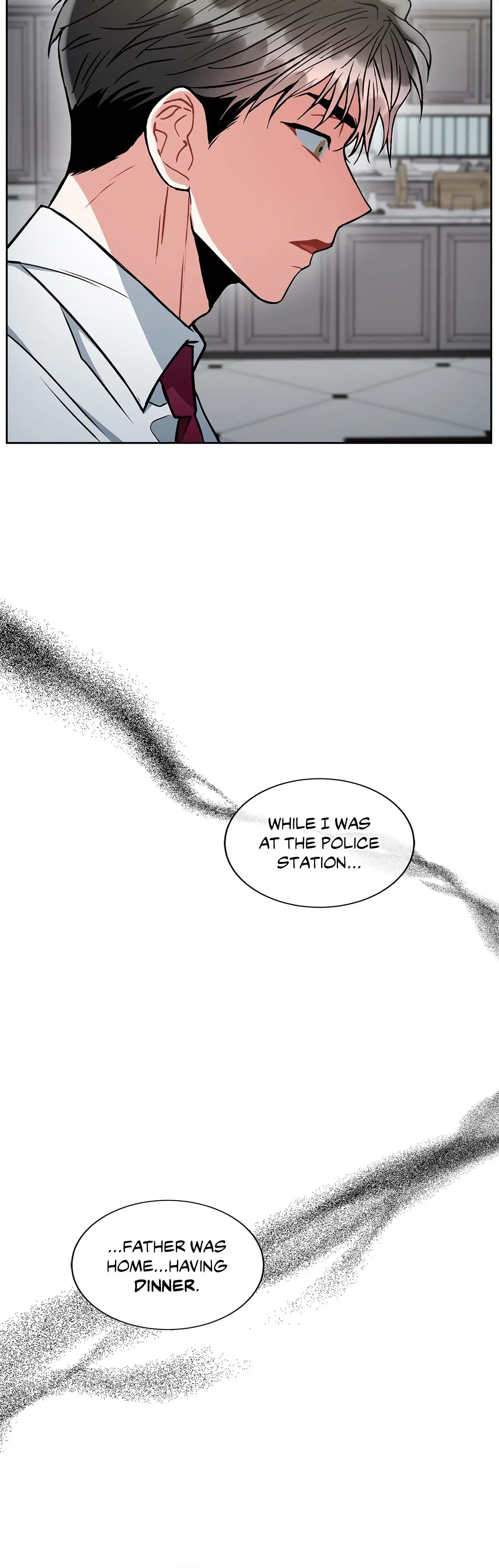 Mad Place [Official] - Chapter 49 manhwa