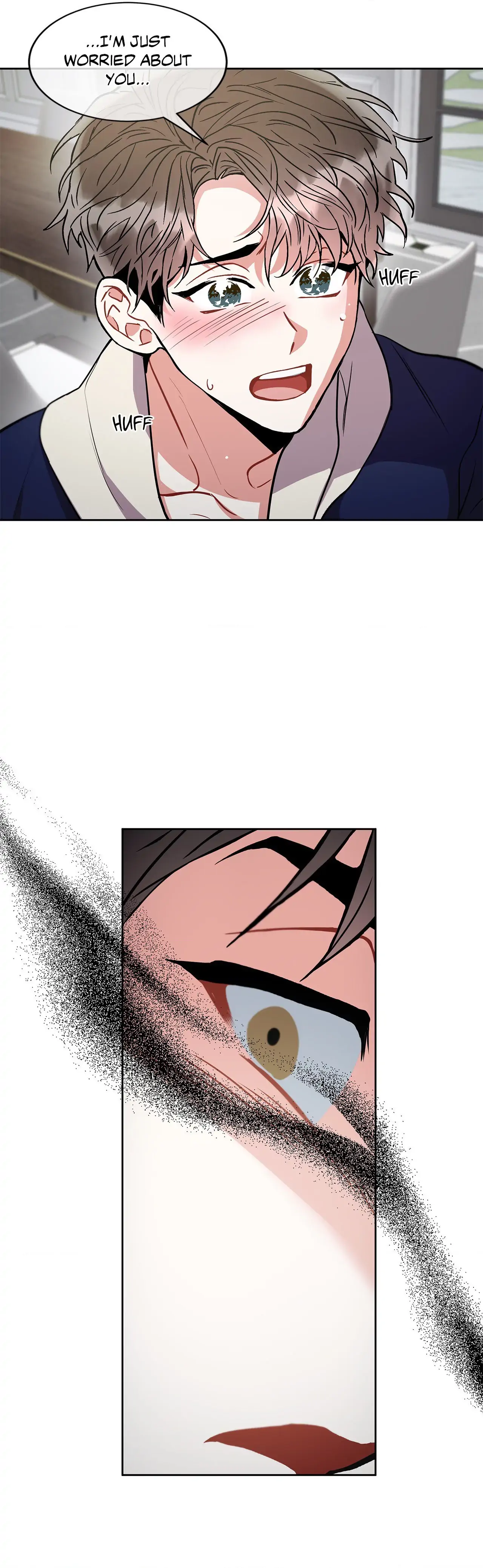 Mad Place [Official] - Chapter 49 manhwa