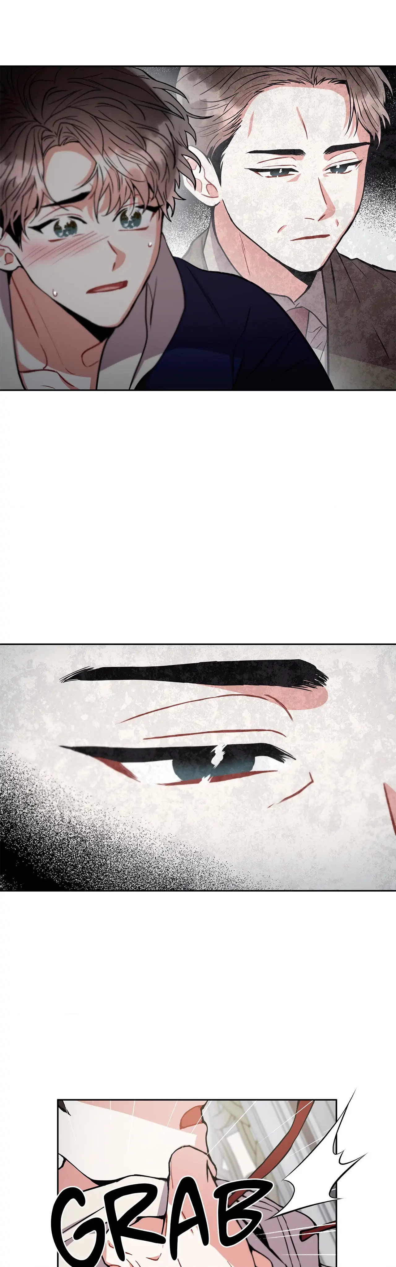 Mad Place [Official] - Chapter 49 manhwa