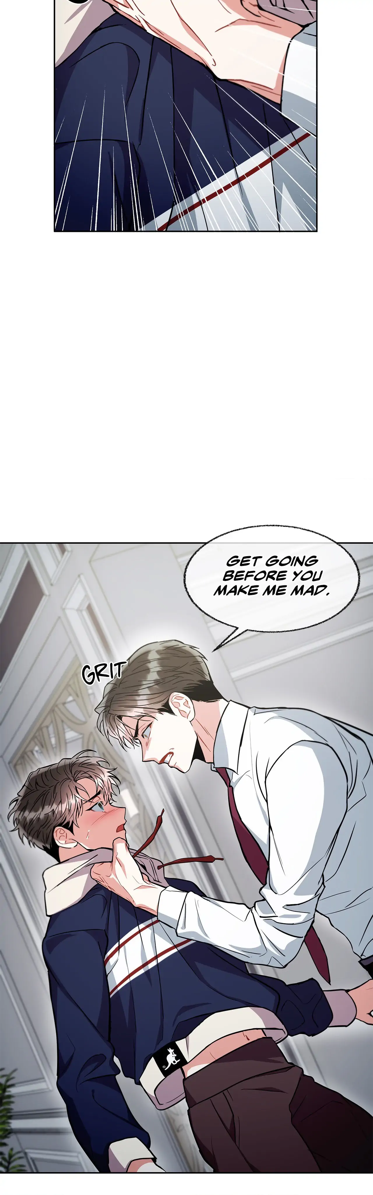 Mad Place [Official] - Chapter 49 manhwa