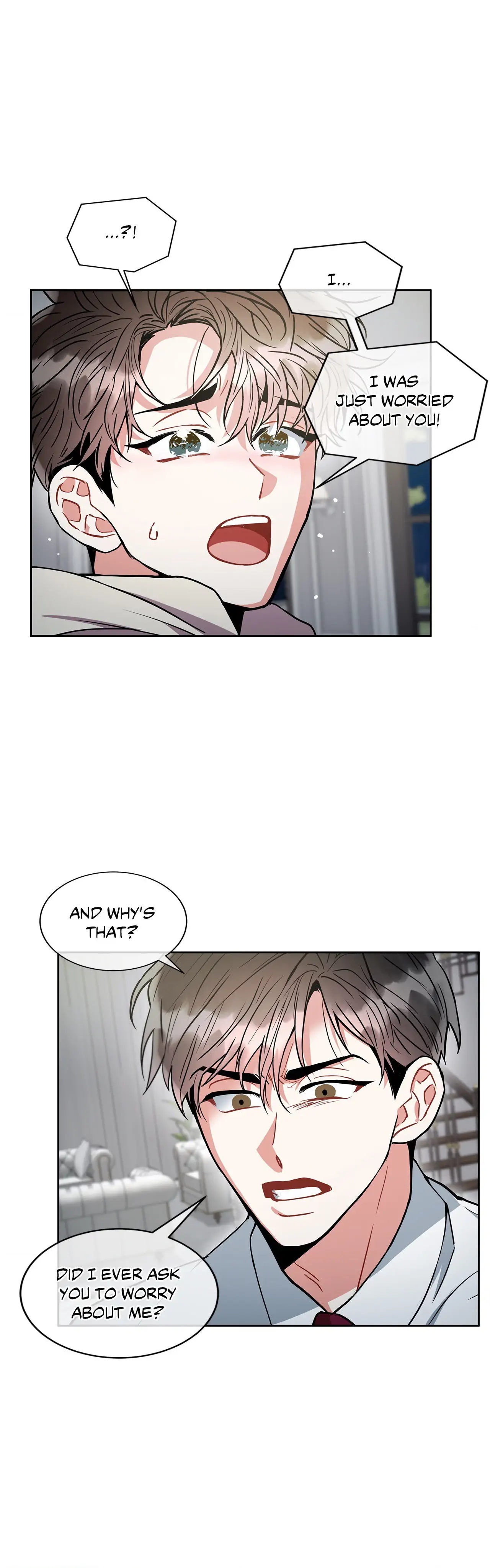 Mad Place [Official] - Chapter 49 manhwa