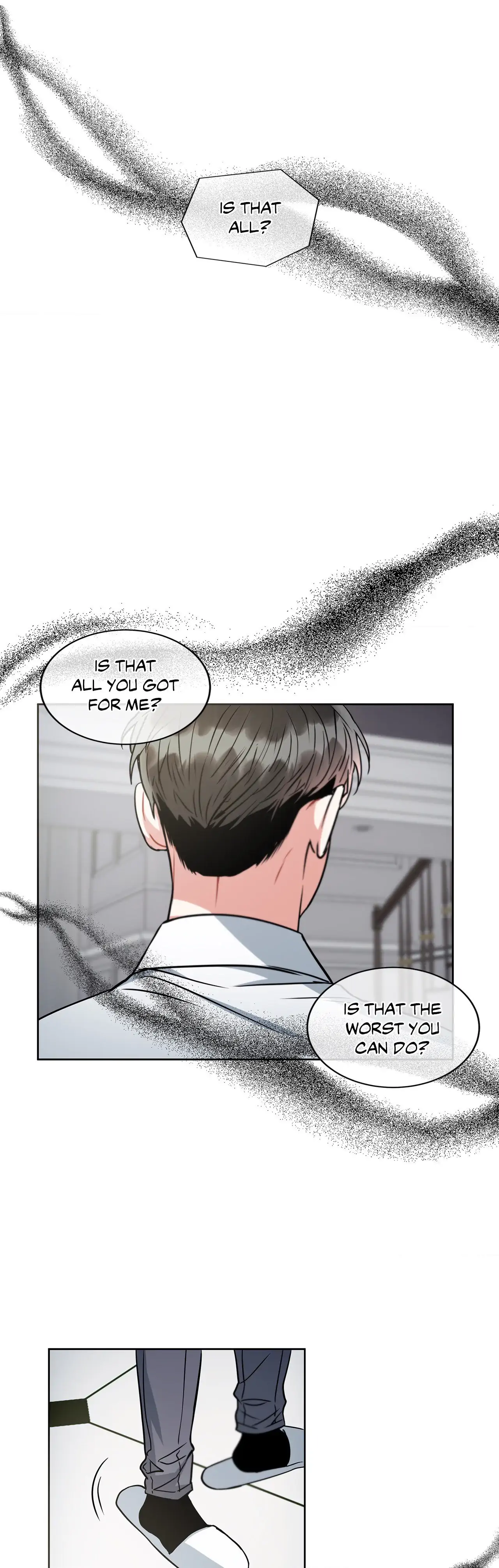 Mad Place [Official] - Chapter 49 manhwa