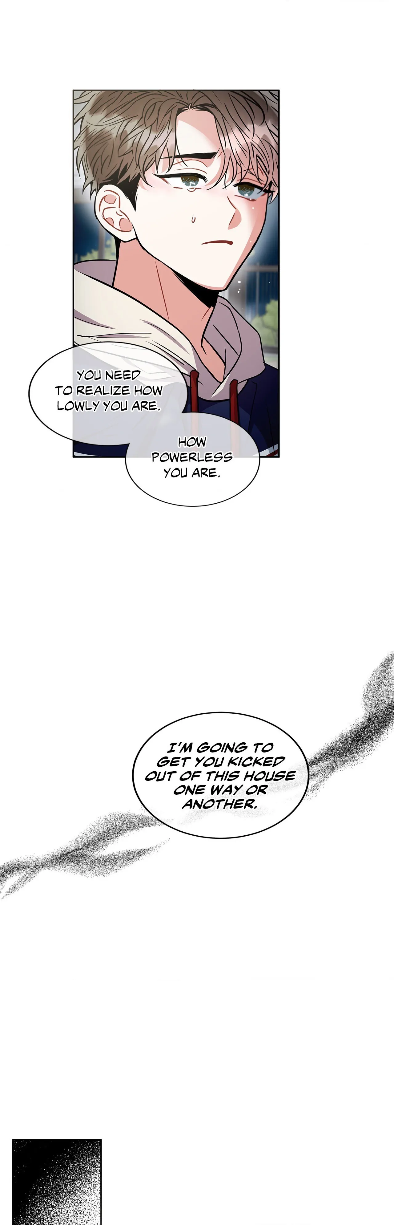 Mad Place [Official] - Chapter 49 manhwa