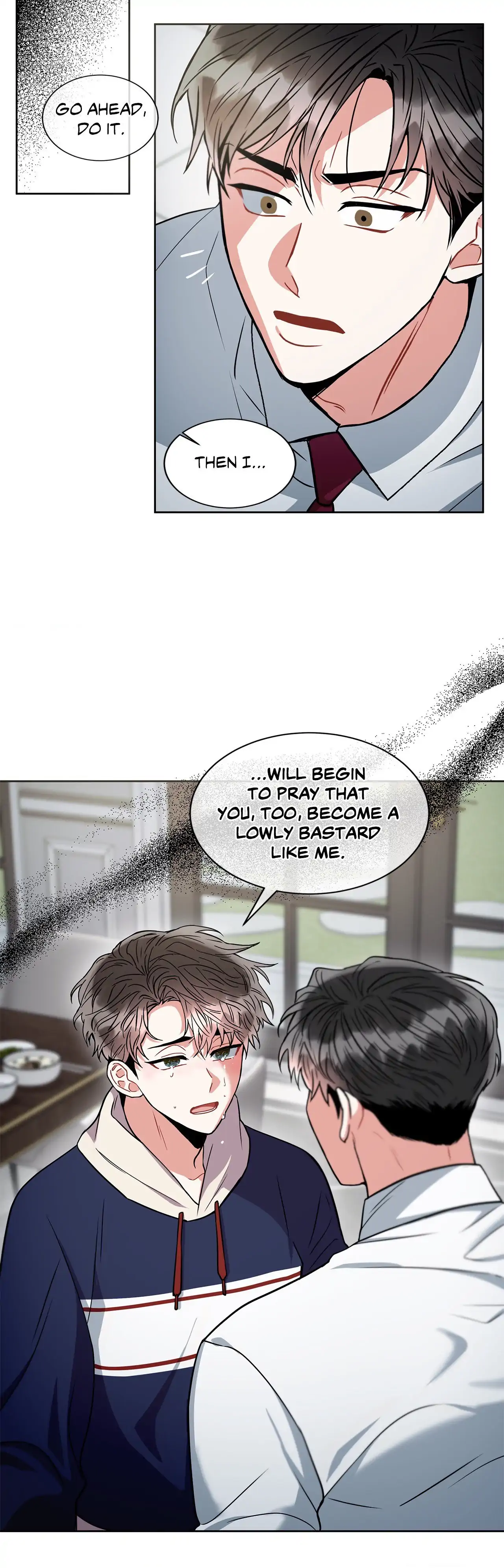 Mad Place [Official] - Chapter 49 manhwa