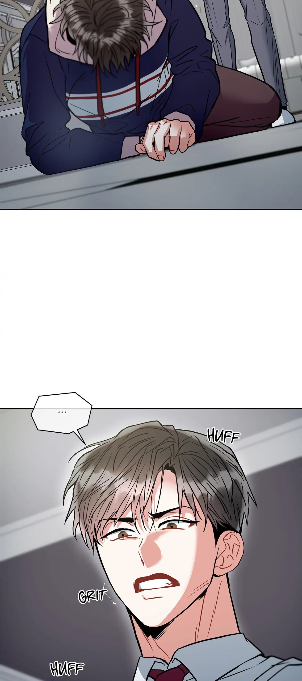 Mad Place [Official] - Chapter 49 manhwa