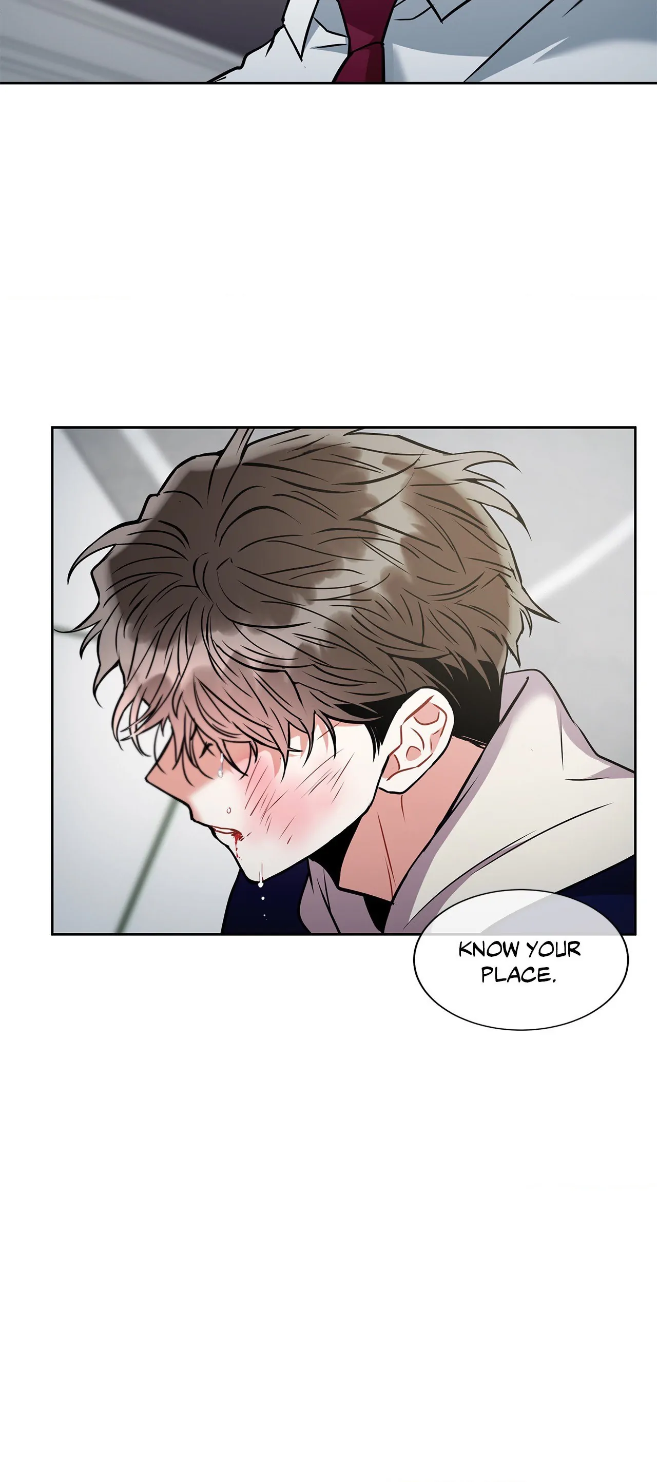 Mad Place [Official] - Chapter 49 manhwa