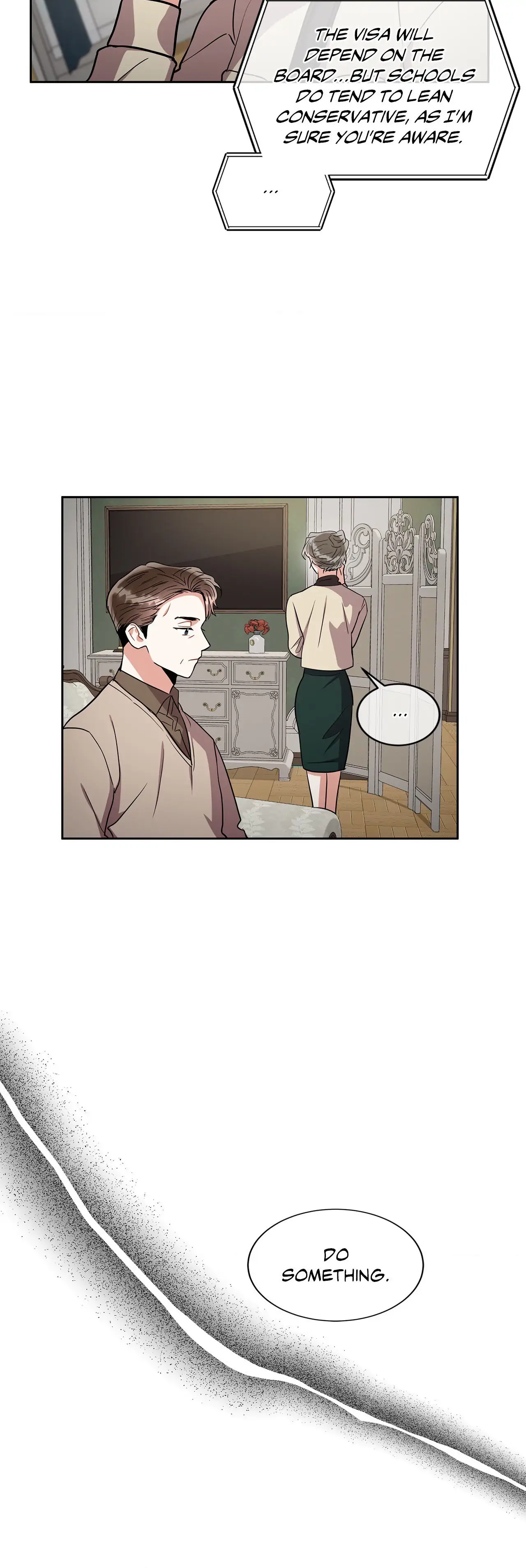 Mad Place [Official] - Chapter 49 manhwa