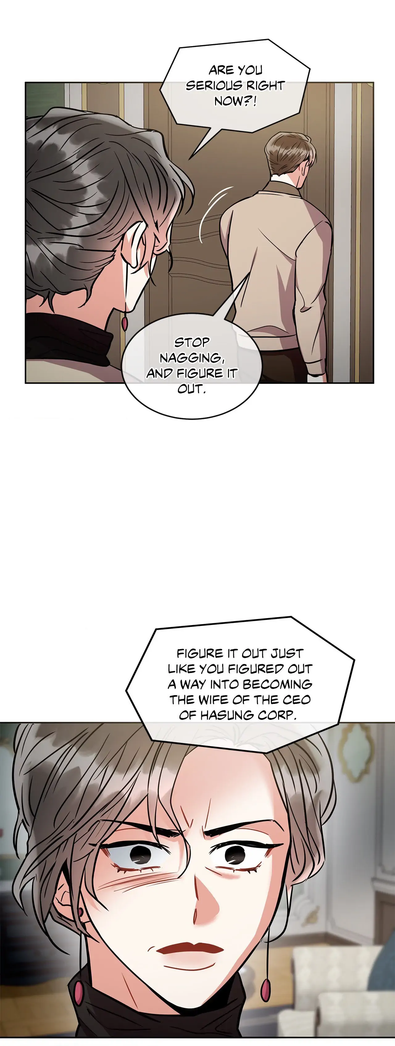 Mad Place [Official] - Chapter 49 manhwa