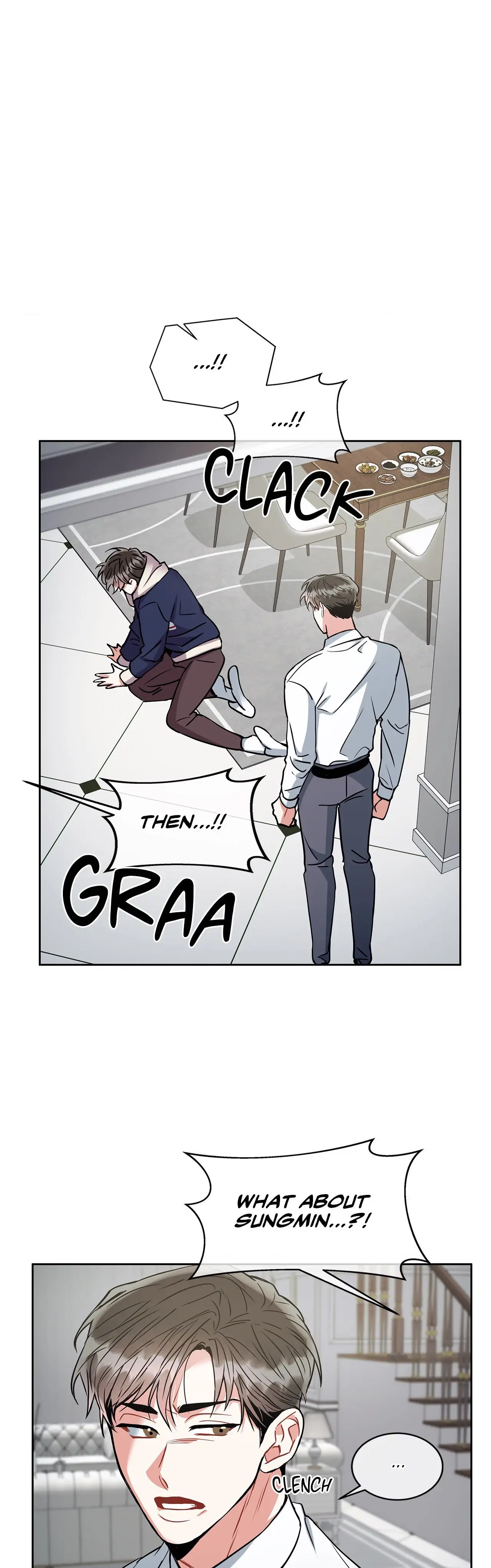 Mad Place [Official] - Chapter 49 manhwa