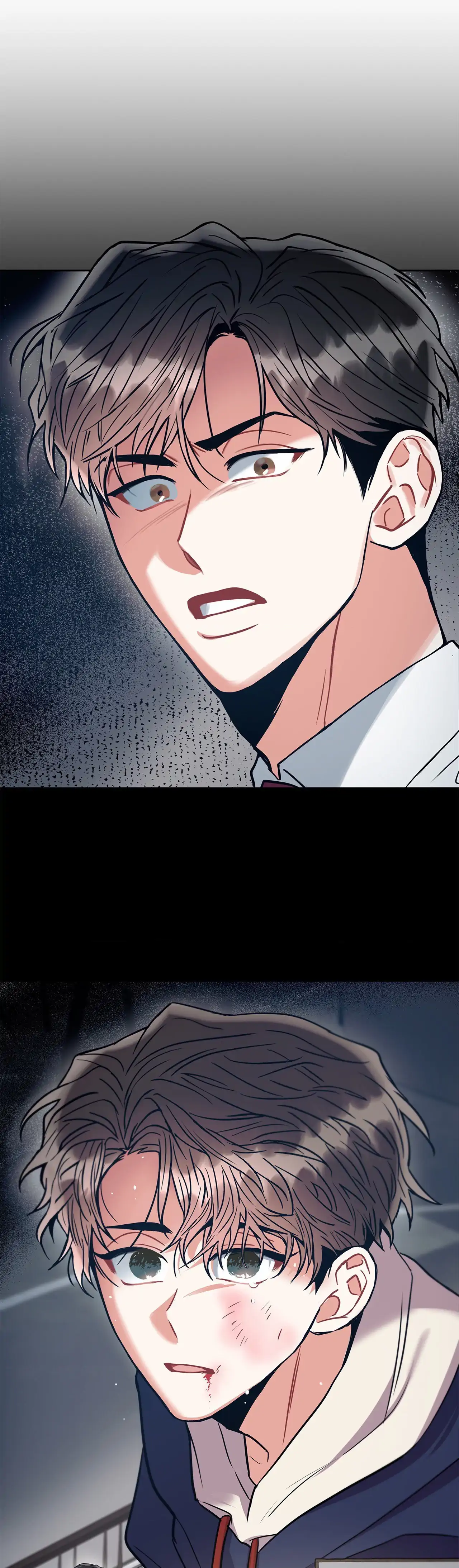 Mad Place [Official] - Chapter 49 manhwa