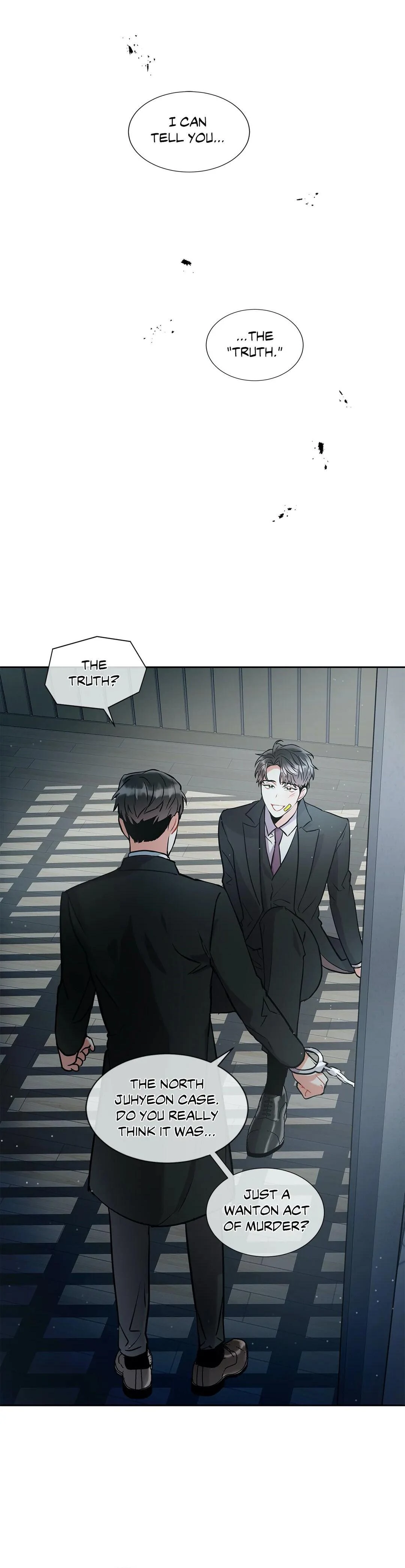 Mad Place [Official] - Chapter 5 manhwa